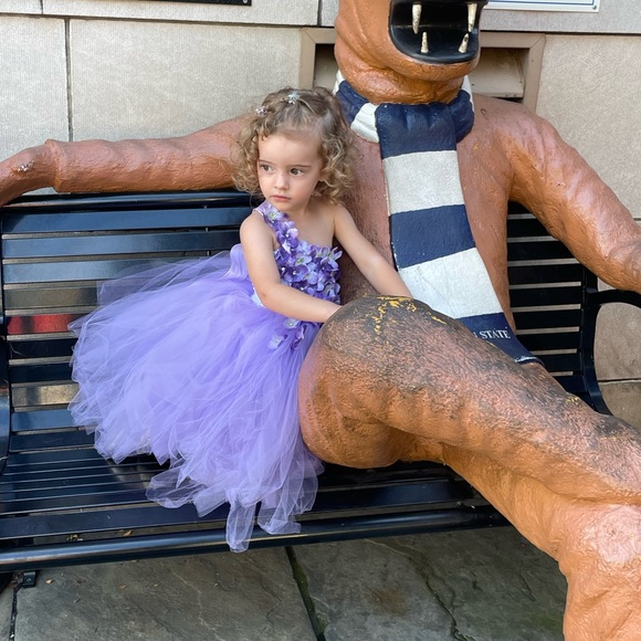 Meet your Posher, Ana - Picture 4 of 6